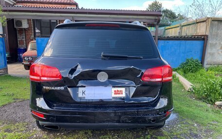 Volkswagen Touareg III, 2013 год, 1 380 000 рублей, 8 фотография