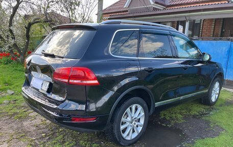 Volkswagen Touareg III, 2013 год, 1 380 000 рублей, 7 фотография
