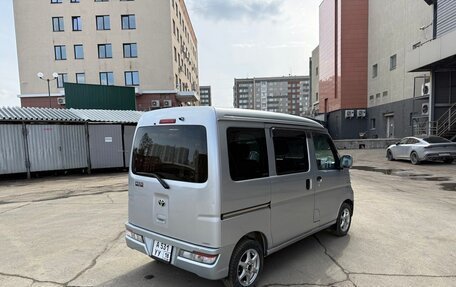 Toyota Pixis Van I, 2021 год, 1 199 000 рублей, 3 фотография