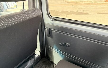 Toyota Pixis Van I, 2021 год, 1 199 000 рублей, 12 фотография