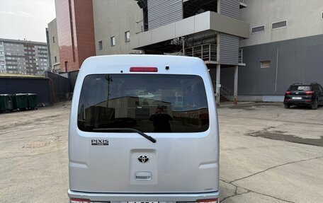 Toyota Pixis Van I, 2021 год, 1 199 000 рублей, 4 фотография