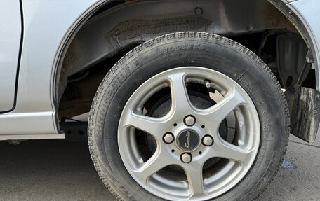 Toyota Pixis Van I, 2021 год, 1 199 000 рублей, 15 фотография