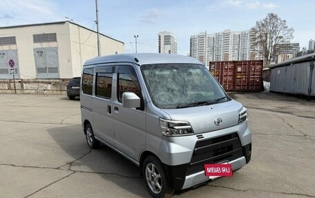 Toyota Pixis Van I, 2021 год, 1 199 000 рублей, 2 фотография