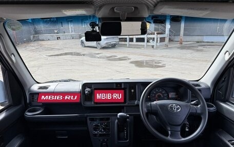 Toyota Pixis Van I, 2021 год, 1 199 000 рублей, 6 фотография