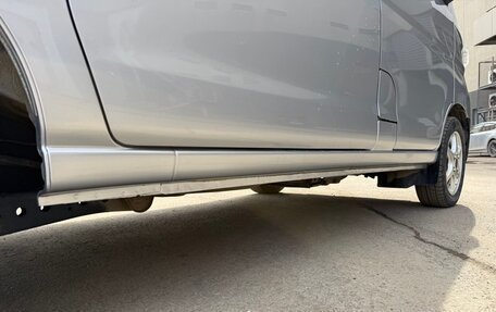 Toyota Pixis Van I, 2021 год, 1 199 000 рублей, 26 фотография