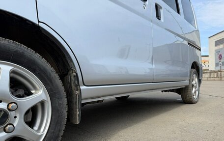 Toyota Pixis Van I, 2021 год, 1 199 000 рублей, 23 фотография