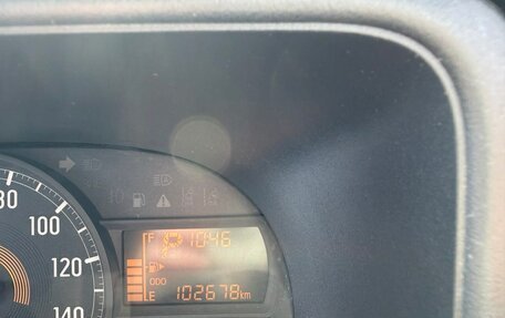 Toyota Pixis Van I, 2021 год, 1 199 000 рублей, 20 фотография