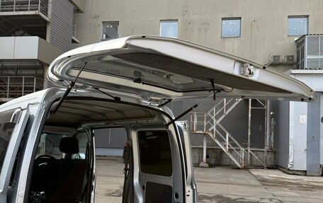 Toyota Pixis Van I, 2021 год, 1 199 000 рублей, 21 фотография