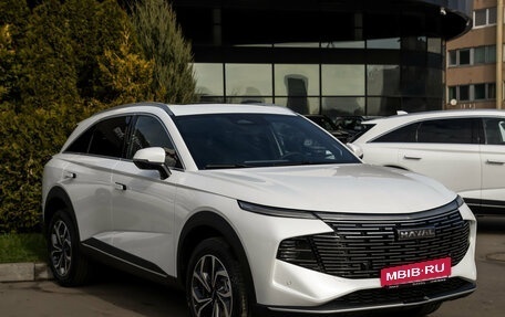 Haval F7, 2026 год, 3 699 000 рублей, 4 фотография