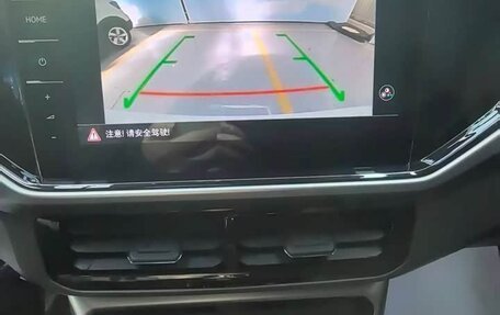 Volkswagen T-Cross I, 2022 год, 1 680 000 рублей, 13 фотография