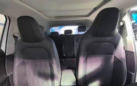 Volkswagen T-Cross I, 2022 год, 1 680 000 рублей, 14 фотография