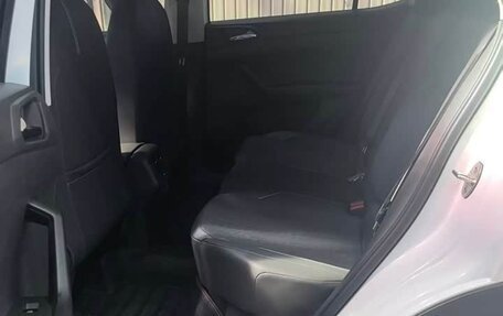 Volkswagen T-Cross I, 2022 год, 1 680 000 рублей, 15 фотография