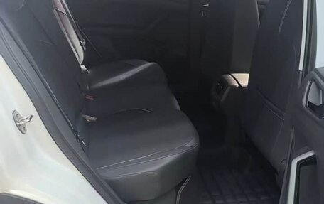 Volkswagen T-Cross I, 2022 год, 1 680 000 рублей, 17 фотография