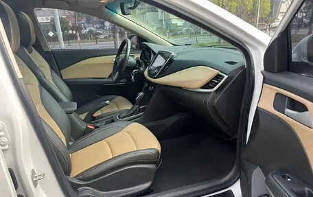 Chevrolet Cruze II, 2022 год, 1 100 005 рублей, 8 фотография