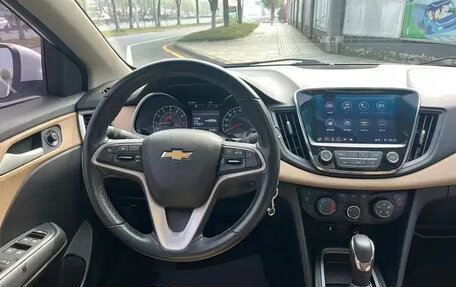 Chevrolet Cruze II, 2022 год, 1 100 005 рублей, 11 фотография