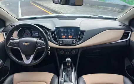 Chevrolet Cruze II, 2022 год, 1 100 005 рублей, 10 фотография