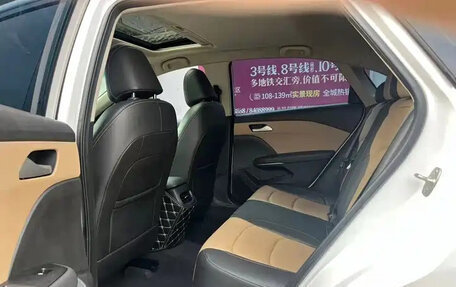 Chevrolet Cruze II, 2022 год, 1 100 005 рублей, 17 фотография