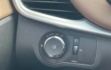 Chevrolet Cruze II, 2022 год, 1 100 005 рублей, 13 фотография