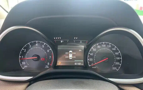 Chevrolet Cruze II, 2022 год, 1 100 005 рублей, 15 фотография