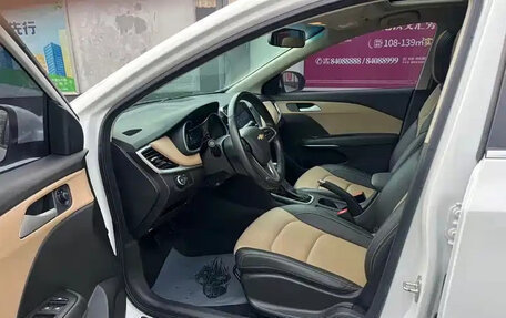 Chevrolet Cruze II, 2022 год, 1 100 005 рублей, 9 фотография