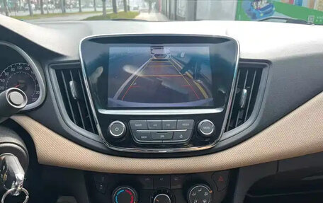 Chevrolet Cruze II, 2022 год, 1 100 005 рублей, 12 фотография