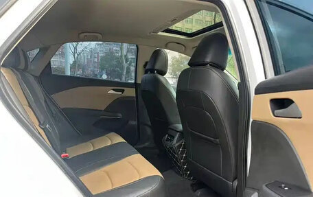 Chevrolet Cruze II, 2022 год, 1 100 005 рублей, 16 фотография