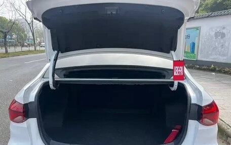 Chevrolet Cruze II, 2022 год, 1 100 005 рублей, 14 фотография