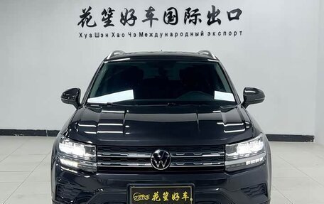 Volkswagen Tharu, 2022 год, 2 080 000 рублей, 2 фотография