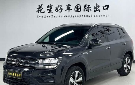 Volkswagen Tharu, 2022 год, 2 080 000 рублей, 3 фотография