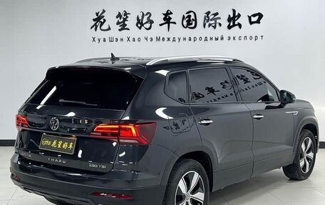 Volkswagen Tharu, 2022 год, 2 080 000 рублей, 5 фотография