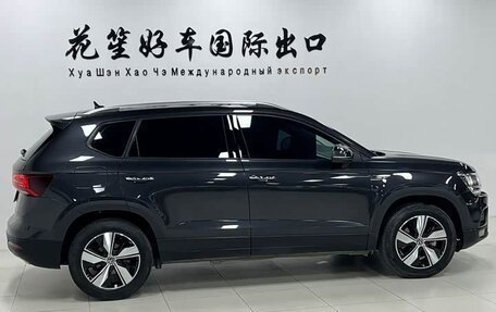 Volkswagen Tharu, 2022 год, 2 080 000 рублей, 4 фотография