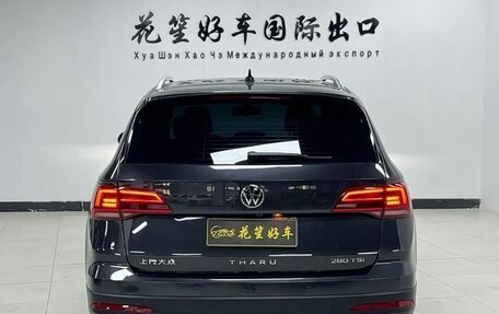 Volkswagen Tharu, 2022 год, 2 080 000 рублей, 6 фотография