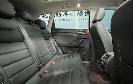 Volkswagen Tharu, 2022 год, 2 080 000 рублей, 10 фотография