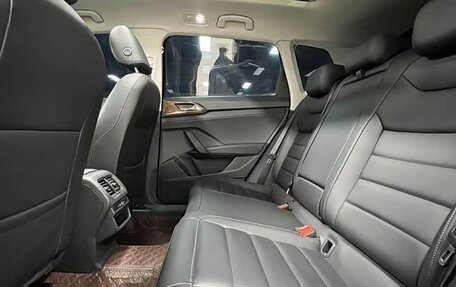 Volkswagen Tharu, 2022 год, 2 080 000 рублей, 15 фотография