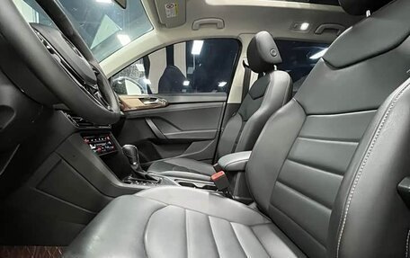 Volkswagen Tharu, 2022 год, 2 080 000 рублей, 11 фотография