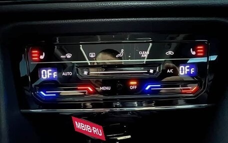 Volkswagen Tharu, 2022 год, 2 080 000 рублей, 14 фотография