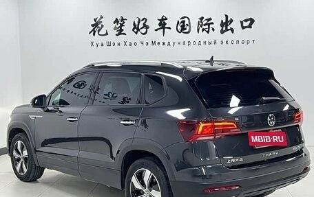 Volkswagen Tharu, 2022 год, 2 080 000 рублей, 7 фотография