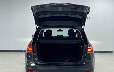 Volkswagen Tharu, 2022 год, 2 080 000 рублей, 16 фотография