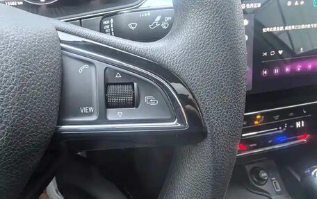 Skoda Superb III рестайлинг, 2023 год, 2 100 007 рублей, 12 фотография