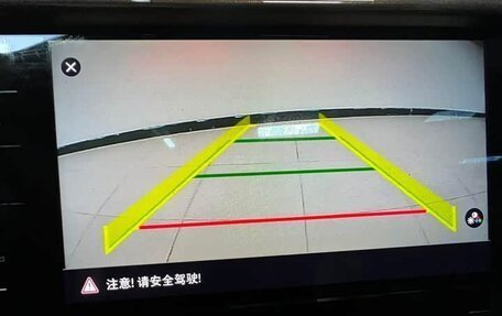 Volkswagen Tharu, 2022 год, 2 080 000 рублей, 17 фотография