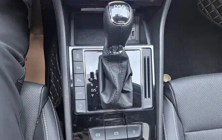 Skoda Superb III рестайлинг, 2023 год, 2 100 007 рублей, 15 фотография