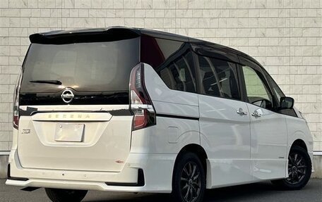 Nissan Serena IV, 2021 год, 1 654 000 рублей, 4 фотография