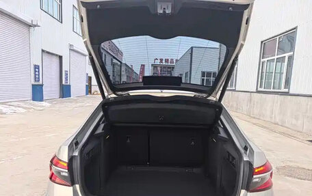 Skoda Superb III рестайлинг, 2023 год, 2 100 007 рублей, 19 фотография