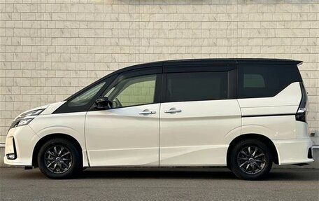 Nissan Serena IV, 2021 год, 1 654 000 рублей, 8 фотография