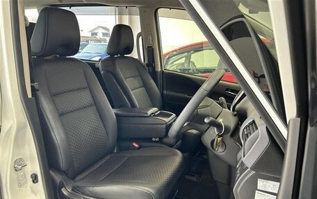 Nissan Serena IV, 2021 год, 1 654 000 рублей, 9 фотография