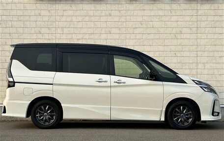 Nissan Serena IV, 2021 год, 1 654 000 рублей, 7 фотография