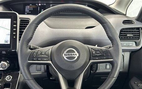 Nissan Serena IV, 2021 год, 1 654 000 рублей, 12 фотография