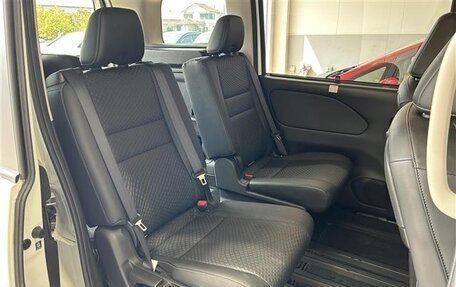 Nissan Serena IV, 2021 год, 1 654 000 рублей, 18 фотография