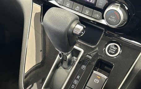 Nissan Serena IV, 2021 год, 1 654 000 рублей, 14 фотография