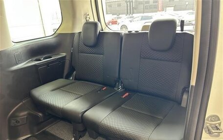 Nissan Serena IV, 2021 год, 1 654 000 рублей, 23 фотография